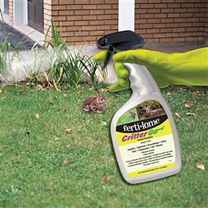 10055 CritterGo RTU lifestyle